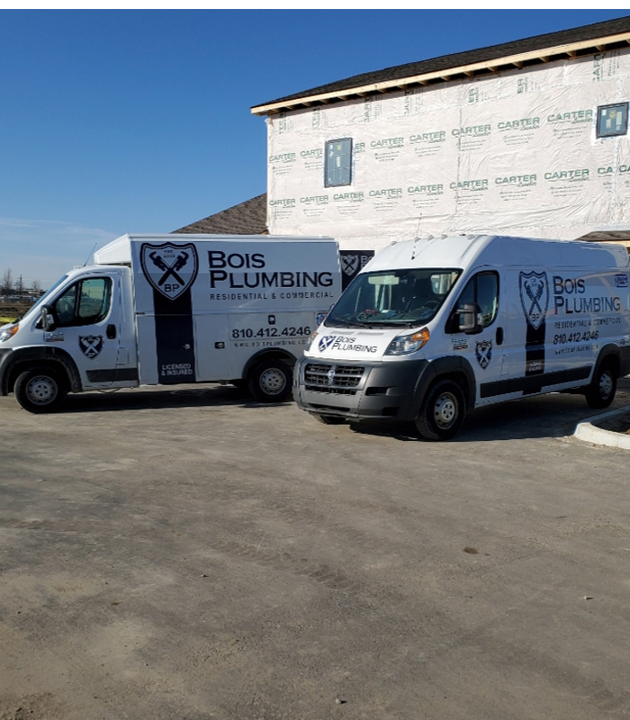 Bois Plumbing