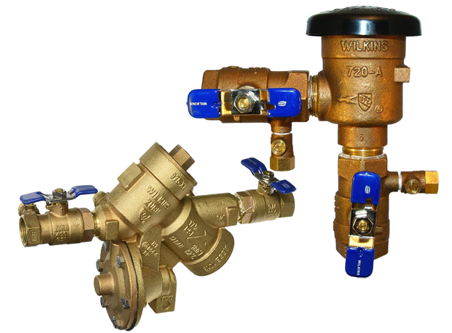 Bois Plumbing Image