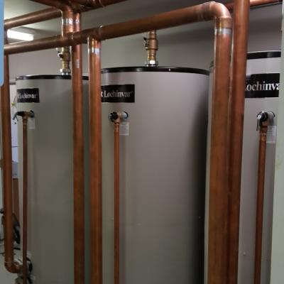 Bois Plumbing Hvac 22