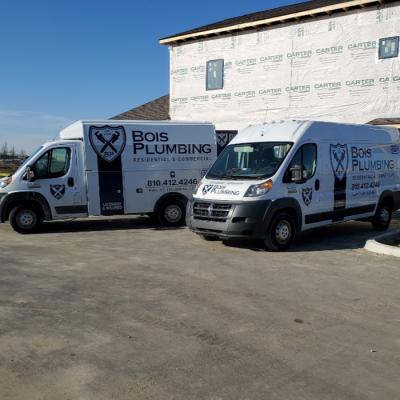 Bois Plumbing Hvac 30